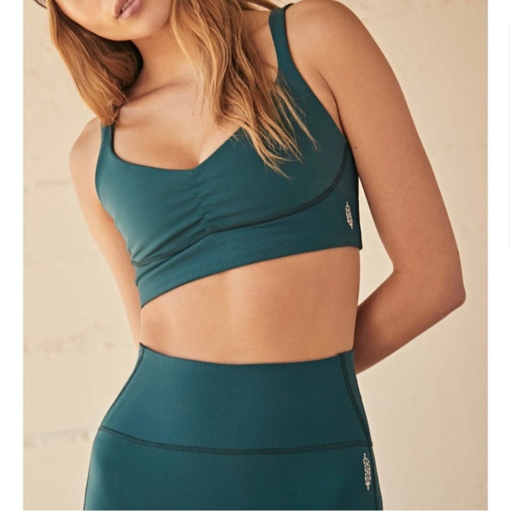 Free People Bra - Picture 1 of 3